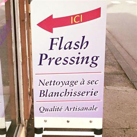 Flash Pressing à Lezoux