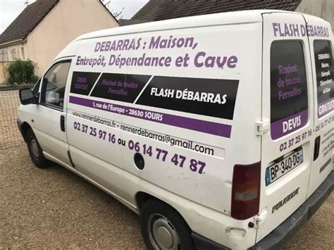 Flash Repair Chartres à Chartres