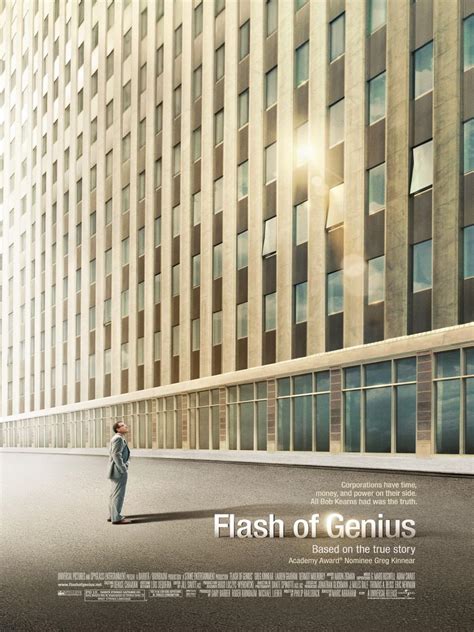 Flash of Genius (2008) film online,Marc Abraham,Greg Kinnear,Lauren Graham,Alan Alda,Tim Eddis