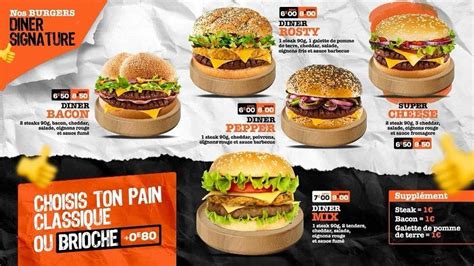 FlashBurger à Roubaix