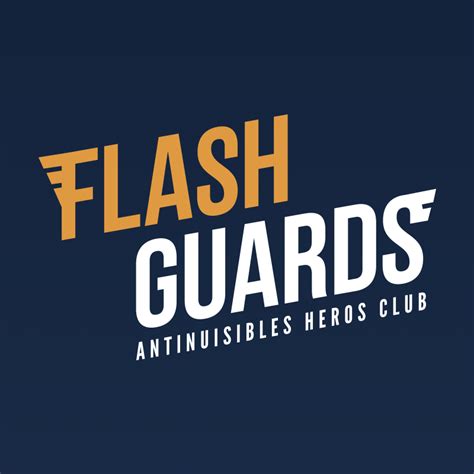 FlashGuards à Eschau