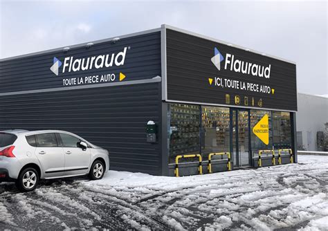 Flauraud Issoire à Issoire