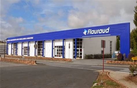 Flauraud Rodez à Rodez