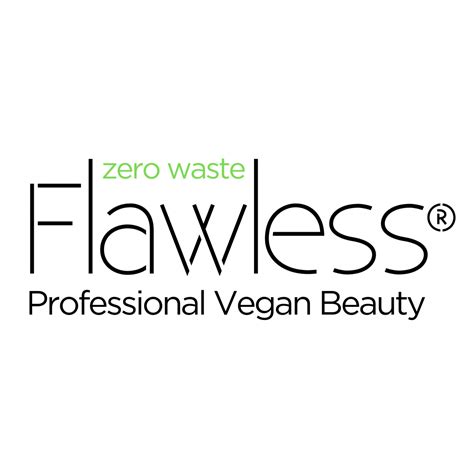 Flawless - Sustainable Vegan Skincare