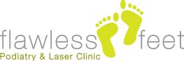 Flawless Feet Podiatry & Laser Clinic - Covent Garden