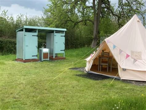 Fleece Meadow Caravan and Campsite