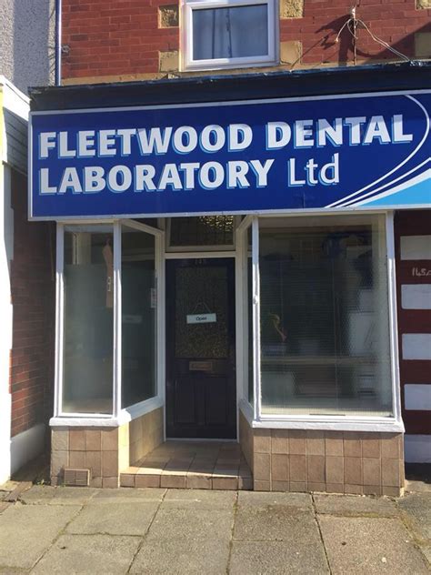 Fleetwood Dental Laboratory Ltd