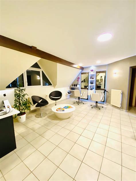 Fleur Coiffure à Walheim