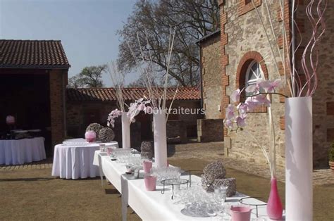 Fleur de Saveurs à Le Poiré-sur-Vie