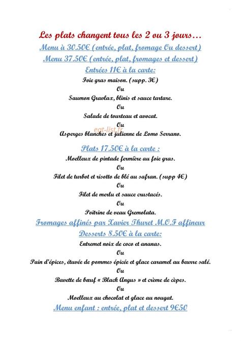 Fleur de Sel à Cercottes