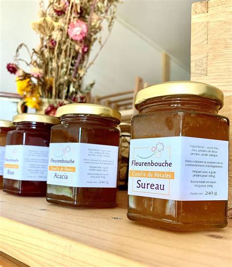 Fleurenbouche à Condom