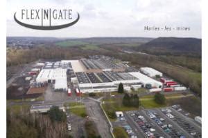 Flex-N-Gate Marles à Calonne-Ricouart