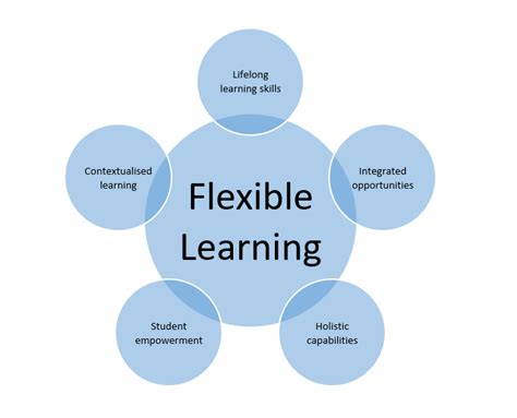 Flexibility in Learning