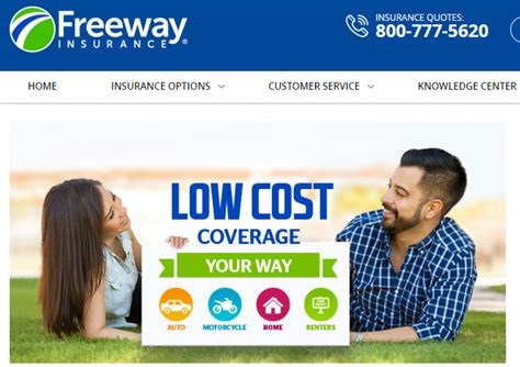 Flexible Payment Options Freeway Insurance