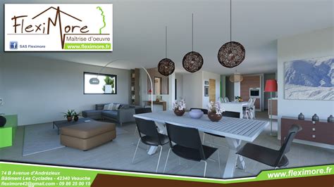 Fleximore à Veauche