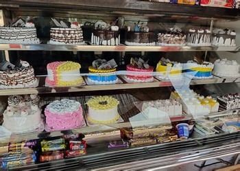 Flexo Bakes & Sweets