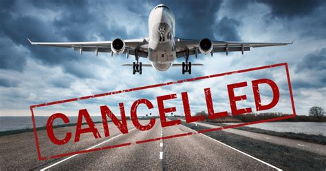 Flight Cancellation Coverage