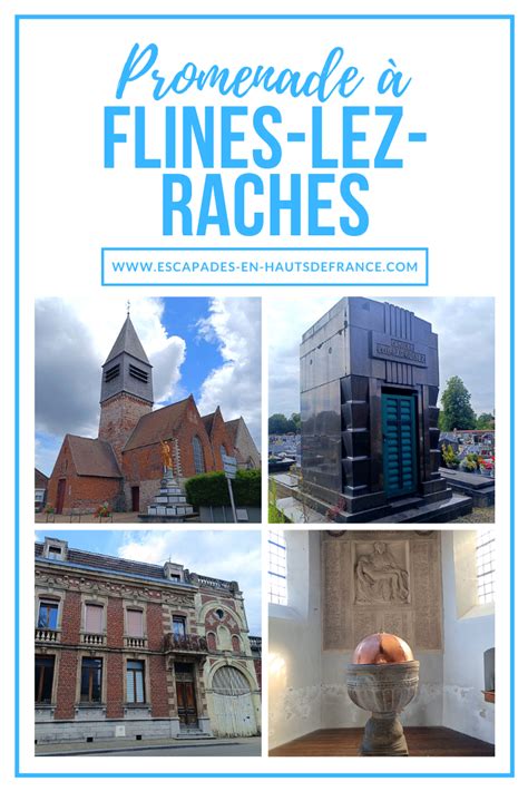 Flines les Raches à Flines-lez-Raches