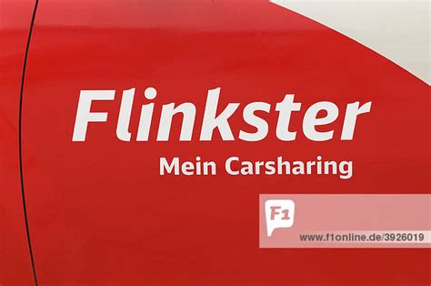 Flinkster - Mein Carsharing