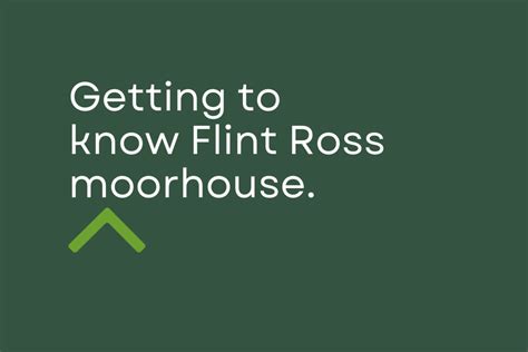 Flint Ross Moorhouse Ltd