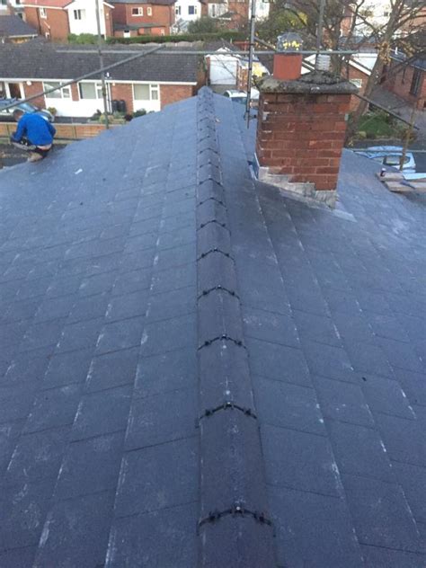 Flintshire Roofing and Building