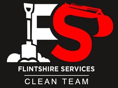 Flintshire Services Clean Team