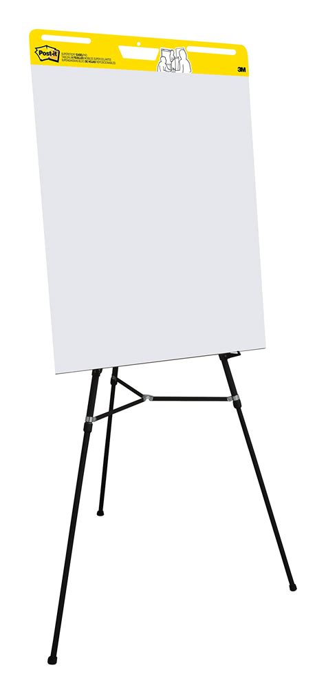 Flip Chart Easel Pad