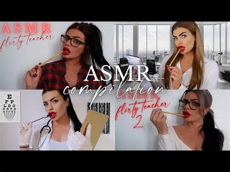 Flirty Asmr Onlyfans Leak 20 PPV