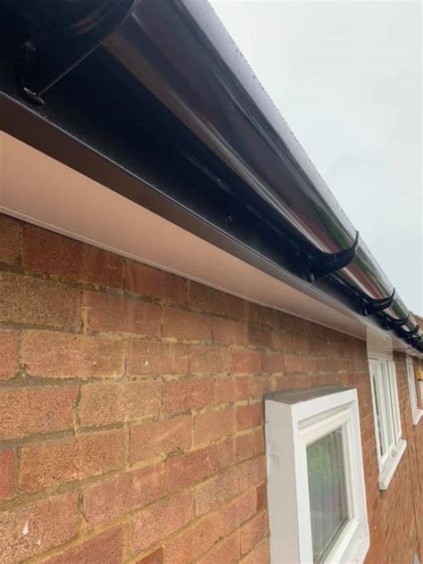 Flo - Right Guttering & Drainage