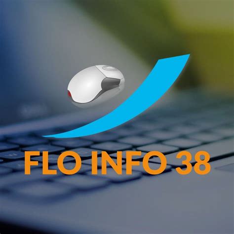 Flo Info 38 à Colombe