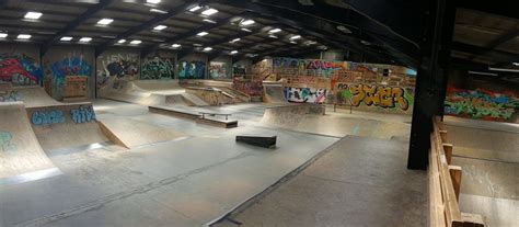 Flo Skatepark