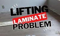 Floating Floor Lifting Problems