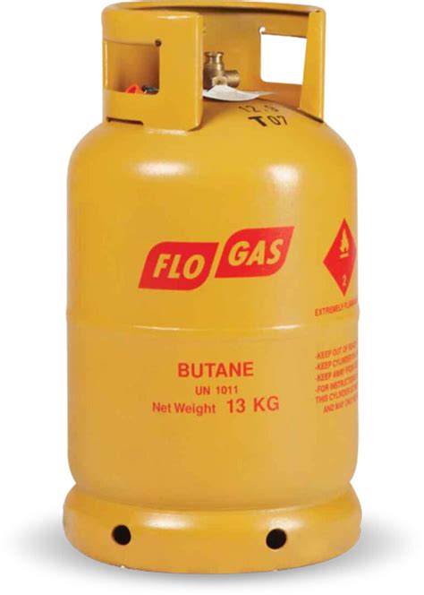 Flogas Bottles/Cylinders In Coventry