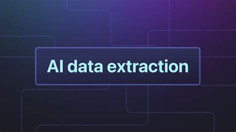 Floify launches Dynamic AI data extraction tool