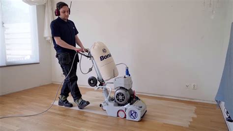 Floor Sanding Hastings