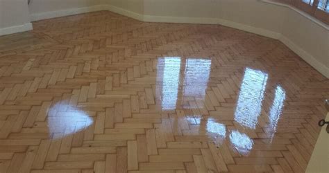 Floor Sanding Milton Keynes.