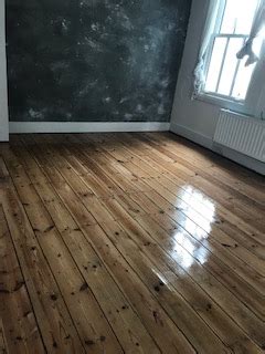 Floor Sanding Tottenham
