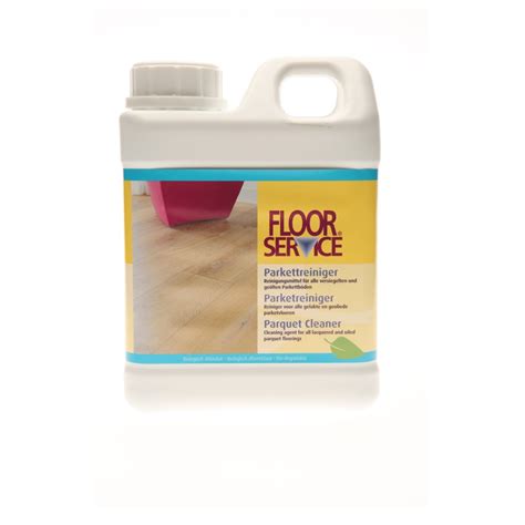 FloorService 