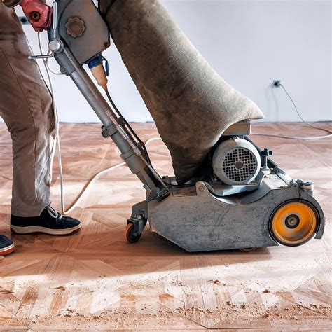 FloorWorks Sanding & Fitting