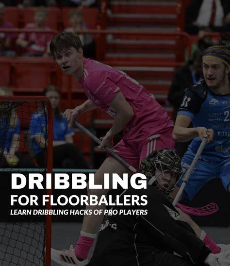 FloorballFrenzy 