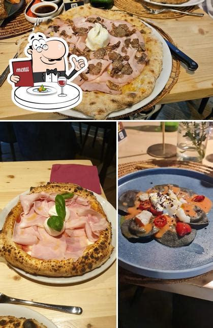 Flor Restaurant Palermo