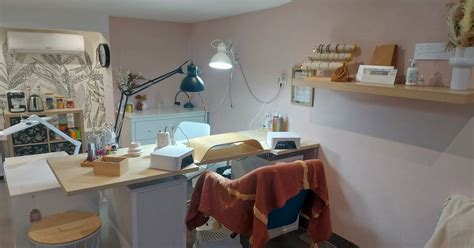 Flora Nails à Brunoy