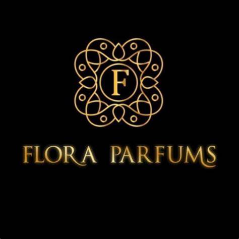 Flora Parfums à Pantin