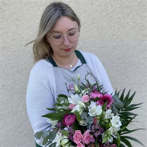 Floraisons à Saint-Marcel