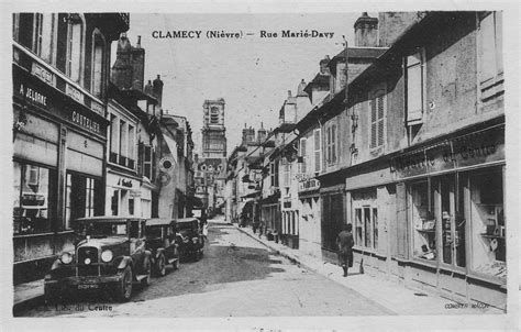 Floralies à Clamecy