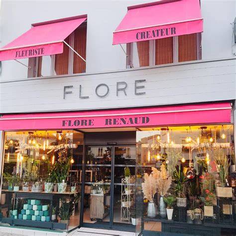 Flore Renaud à Challans