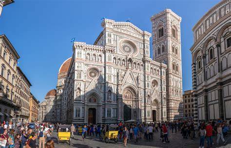 Florence Florence