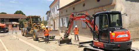 Flores TP à Bessens