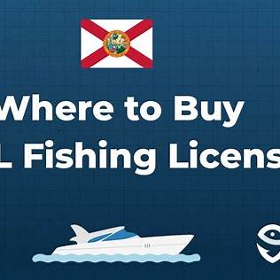 Florida fishing license penalty