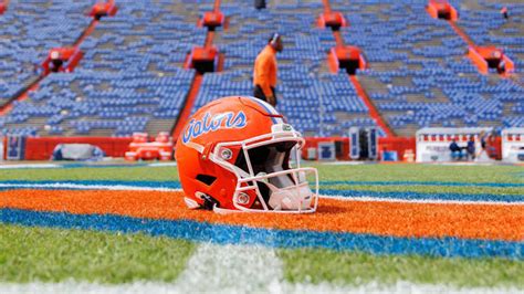 Florida Gators Early Signing Day Tracker: Every Player Coming to the Program in 2026